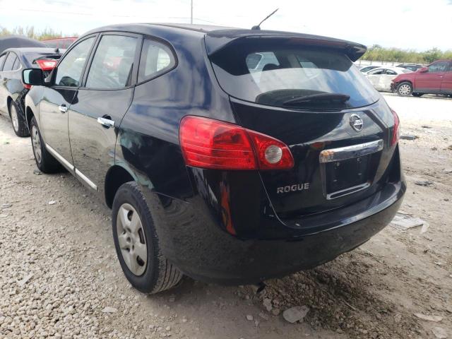 Photo 2 VIN: JN8AS5MT2BW151796 - NISSAN ROGUE S 