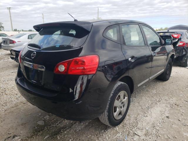 Photo 3 VIN: JN8AS5MT2BW151796 - NISSAN ROGUE S 