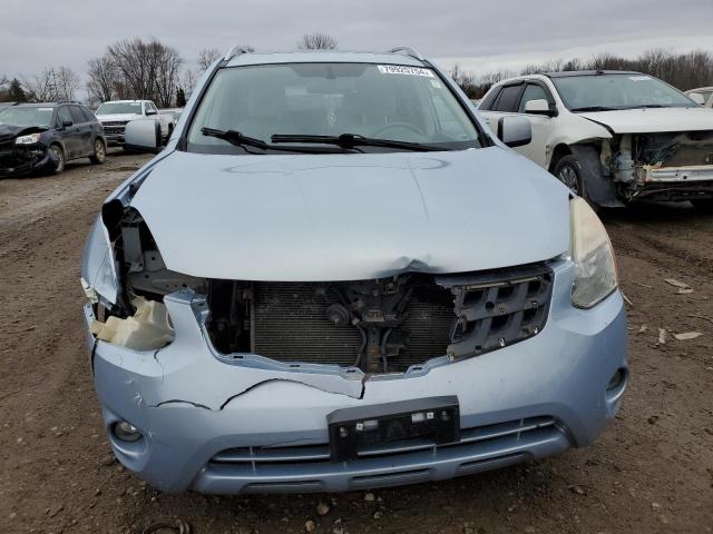 Photo 4 VIN: JN8AS5MT2BW153371 - NISSAN ROGUE S 