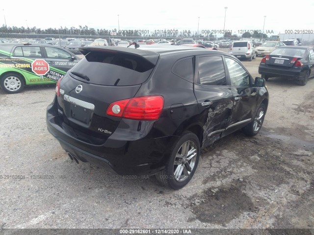 Photo 3 VIN: JN8AS5MT2BW160790 - NISSAN ROGUE 