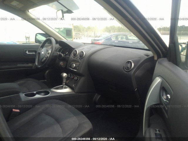 Photo 4 VIN: JN8AS5MT2BW162166 - NISSAN ROGUE 