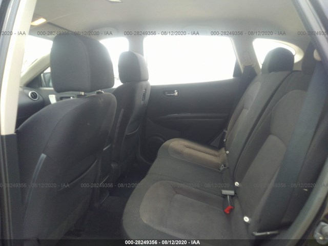 Photo 7 VIN: JN8AS5MT2BW162166 - NISSAN ROGUE 