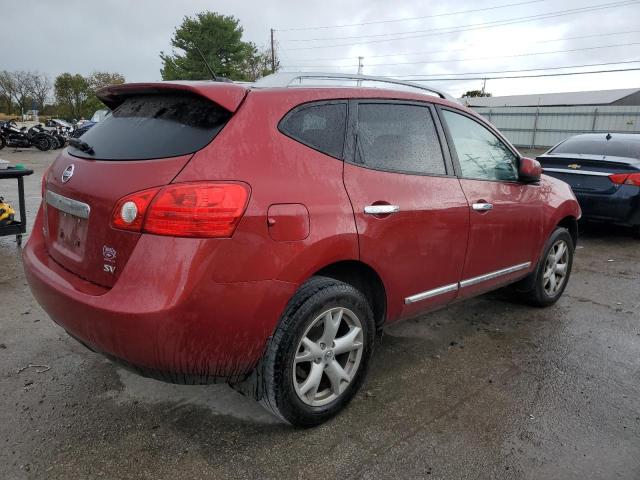 Photo 2 VIN: JN8AS5MT2BW163995 - NISSAN ROGUE S 