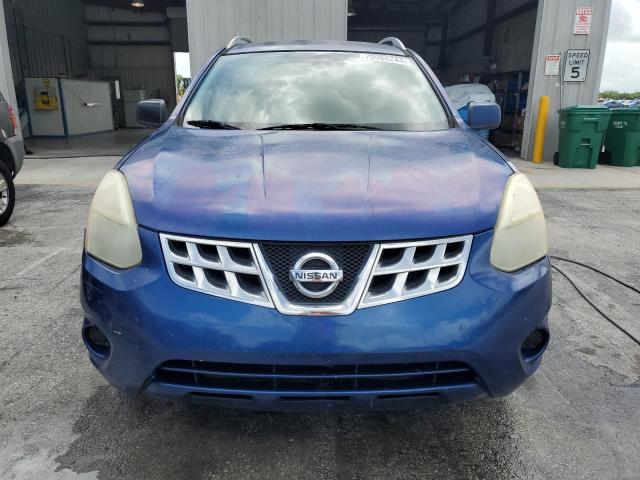 Photo 4 VIN: JN8AS5MT2BW165200 - NISSAN ROGUE S 