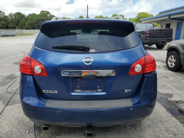 Photo 5 VIN: JN8AS5MT2BW165200 - NISSAN ROGUE S 