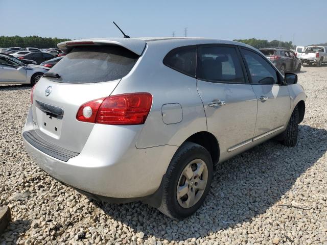 Photo 2 VIN: JN8AS5MT2BW166010 - NISSAN ROGUE S 