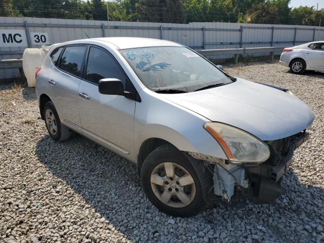 Photo 3 VIN: JN8AS5MT2BW166010 - NISSAN ROGUE S 