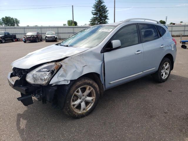 Photo 0 VIN: JN8AS5MT2BW168744 - NISSAN ROGUE 