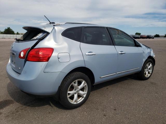 Photo 2 VIN: JN8AS5MT2BW168744 - NISSAN ROGUE 