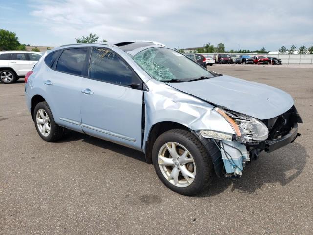 Photo 3 VIN: JN8AS5MT2BW168744 - NISSAN ROGUE 