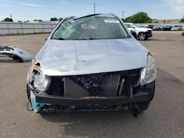 Photo 4 VIN: JN8AS5MT2BW168744 - NISSAN ROGUE 