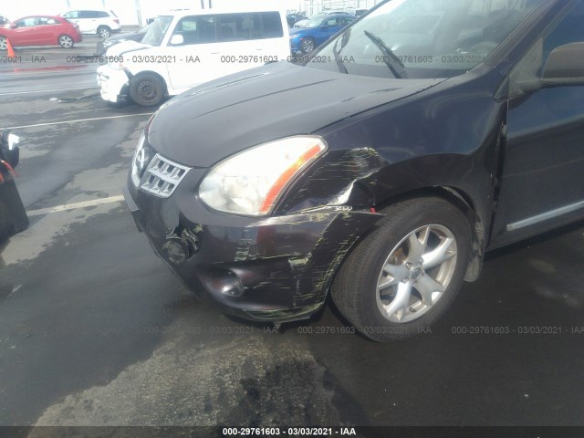 Photo 5 VIN: JN8AS5MT2BW169103 - NISSAN ROGUE 