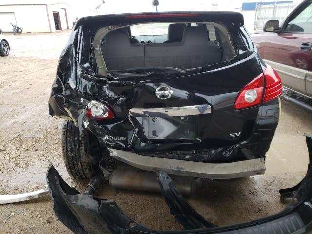 Photo 8 VIN: JN8AS5MT2BW169294 - NISSAN ROGUE S 