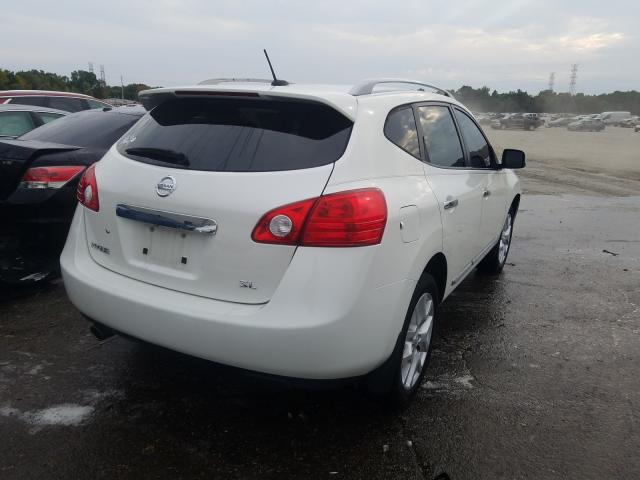 Photo 3 VIN: JN8AS5MT2BW174690 - NISSAN ROGUE S 