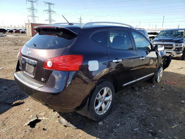 Photo 3 VIN: JN8AS5MT2BW176245 - NISSAN ROGUE S 