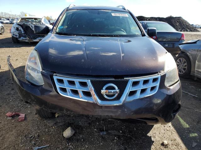 Photo 8 VIN: JN8AS5MT2BW176245 - NISSAN ROGUE S 