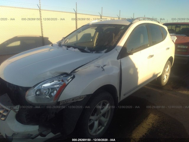 Photo 5 VIN: JN8AS5MT2BW178075 - NISSAN ROGUE 