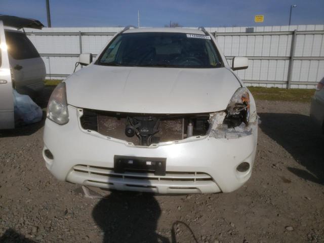 Photo 8 VIN: JN8AS5MT2BW181011 - NISSAN ROGUE S 