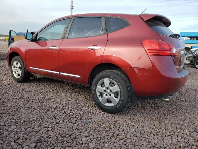 Photo 1 VIN: JN8AS5MT2BW181395 - NISSAN ROGUE 