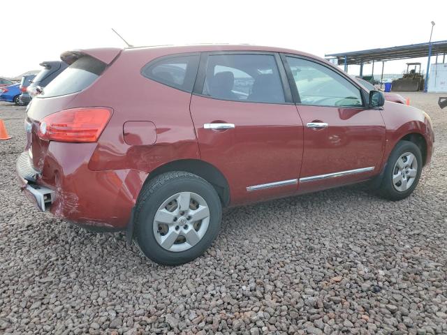 Photo 2 VIN: JN8AS5MT2BW181395 - NISSAN ROGUE 