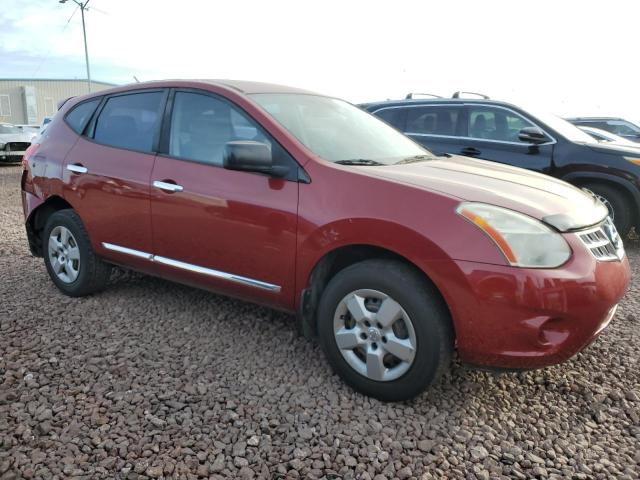 Photo 3 VIN: JN8AS5MT2BW181395 - NISSAN ROGUE 