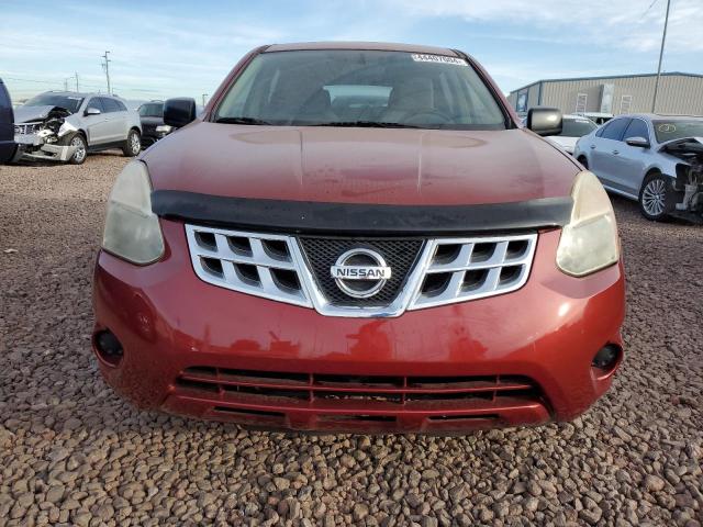 Photo 4 VIN: JN8AS5MT2BW181395 - NISSAN ROGUE 