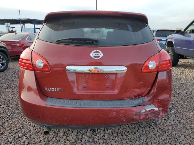 Photo 5 VIN: JN8AS5MT2BW181395 - NISSAN ROGUE 