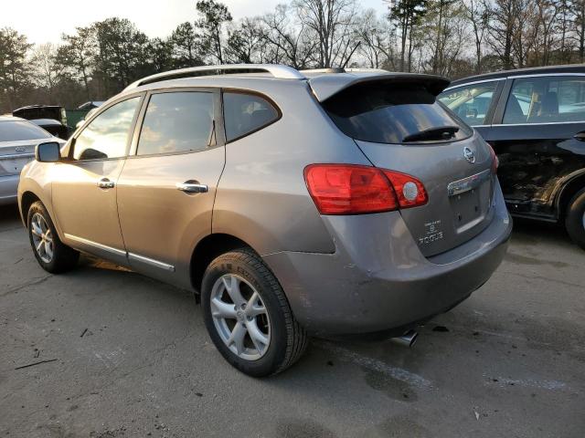 Photo 1 VIN: JN8AS5MT2BW181641 - NISSAN ROGUE S 