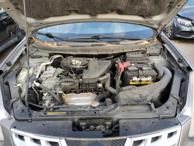 Photo 11 VIN: JN8AS5MT2BW181641 - NISSAN ROGUE S 