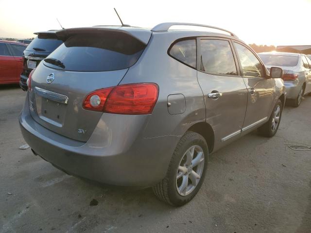 Photo 2 VIN: JN8AS5MT2BW181641 - NISSAN ROGUE S 