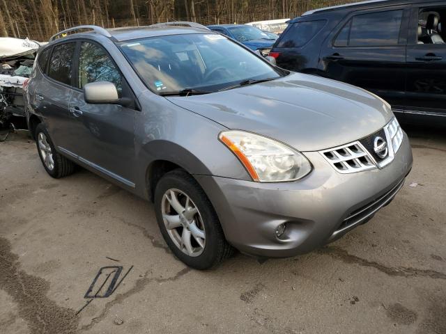 Photo 3 VIN: JN8AS5MT2BW181641 - NISSAN ROGUE S 