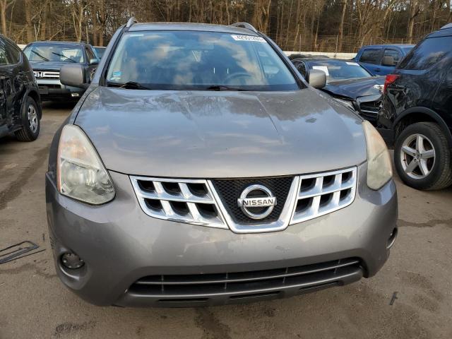 Photo 4 VIN: JN8AS5MT2BW181641 - NISSAN ROGUE S 