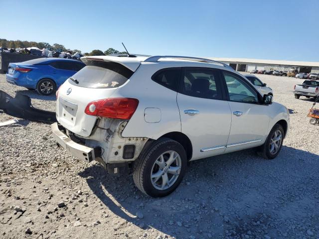 Photo 2 VIN: JN8AS5MT2BW182398 - NISSAN ROGUE S 