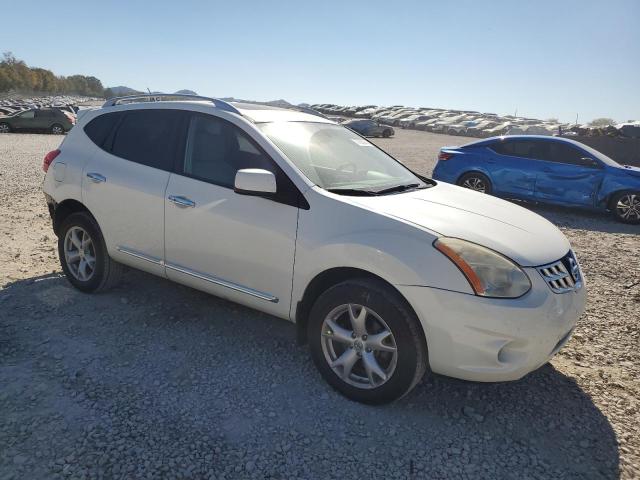 Photo 3 VIN: JN8AS5MT2BW182398 - NISSAN ROGUE S 