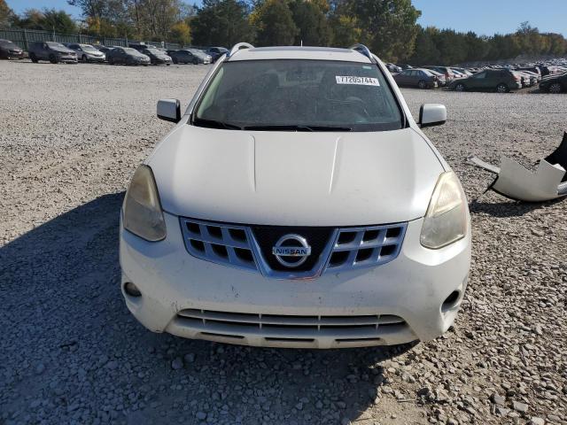 Photo 4 VIN: JN8AS5MT2BW182398 - NISSAN ROGUE S 