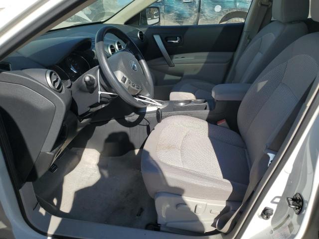 Photo 6 VIN: JN8AS5MT2BW182398 - NISSAN ROGUE S 