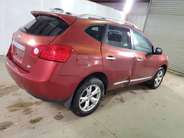 Photo 2 VIN: JN8AS5MT2BW185365 - NISSAN ROGUE 