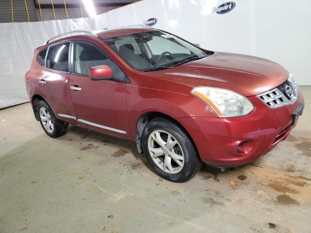 Photo 3 VIN: JN8AS5MT2BW185365 - NISSAN ROGUE 