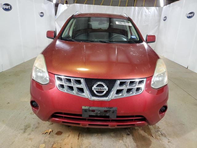 Photo 4 VIN: JN8AS5MT2BW185365 - NISSAN ROGUE 