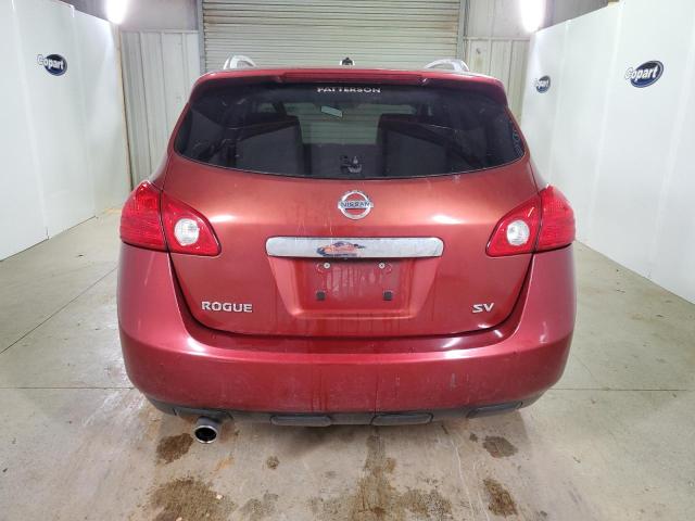 Photo 5 VIN: JN8AS5MT2BW185365 - NISSAN ROGUE 