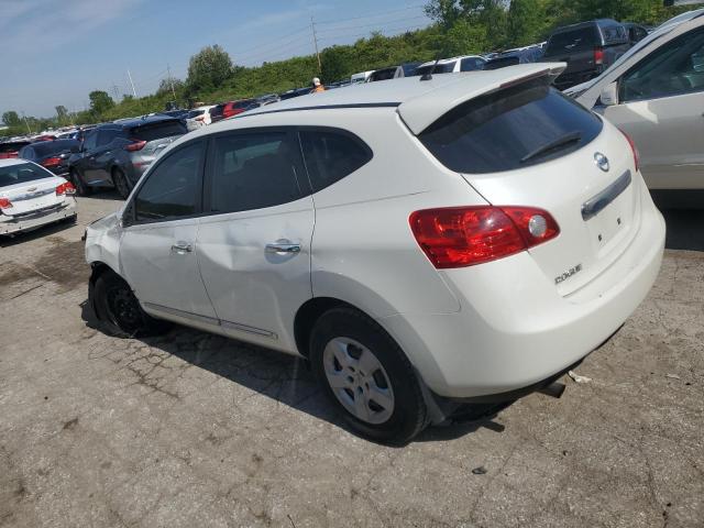 Photo 1 VIN: JN8AS5MT2BW186077 - NISSAN ROGUE 