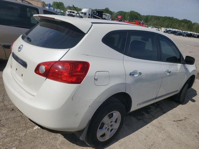 Photo 2 VIN: JN8AS5MT2BW186077 - NISSAN ROGUE 