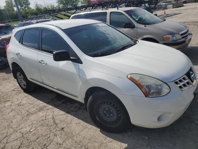 Photo 3 VIN: JN8AS5MT2BW186077 - NISSAN ROGUE 