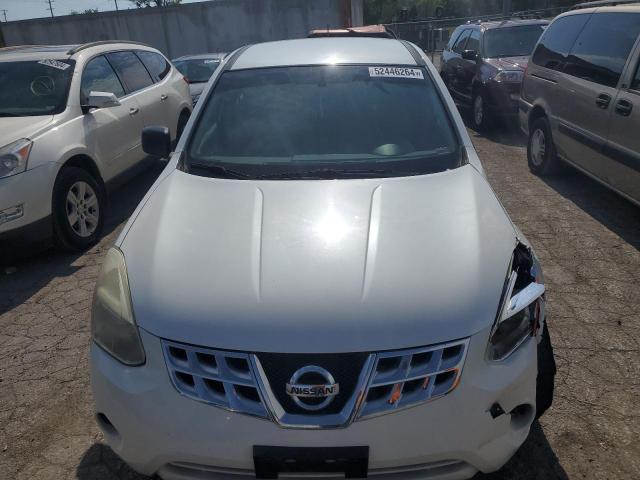 Photo 4 VIN: JN8AS5MT2BW186077 - NISSAN ROGUE 