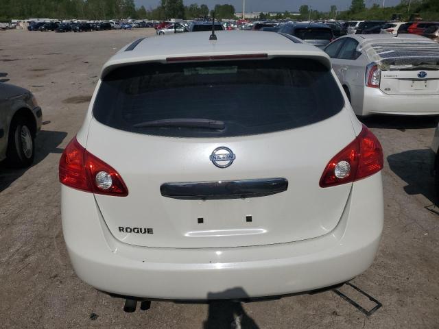 Photo 5 VIN: JN8AS5MT2BW186077 - NISSAN ROGUE 