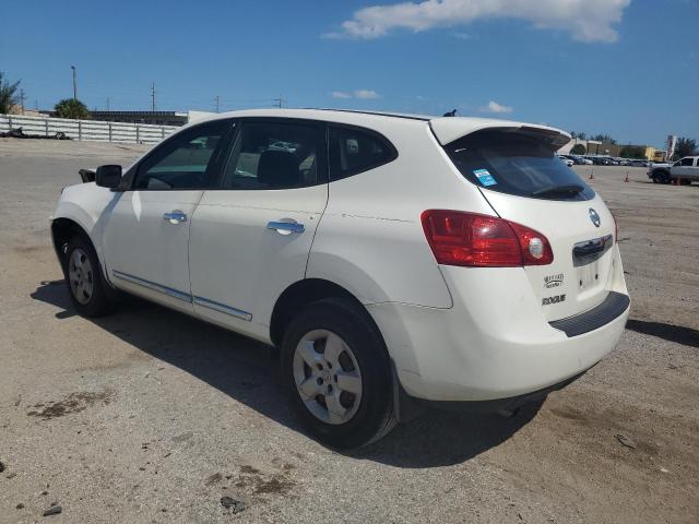 Photo 1 VIN: JN8AS5MT2BW186869 - NISSAN ROGUE 