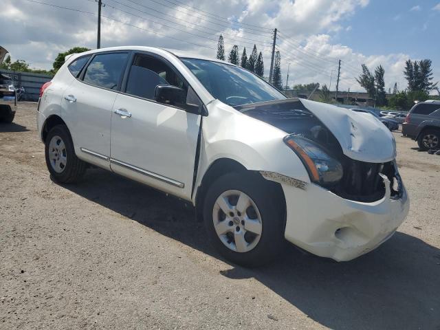 Photo 3 VIN: JN8AS5MT2BW186869 - NISSAN ROGUE 