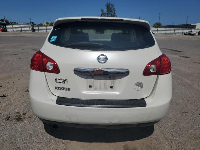 Photo 5 VIN: JN8AS5MT2BW186869 - NISSAN ROGUE 