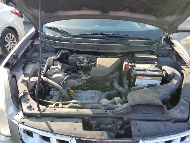 Photo 11 VIN: JN8AS5MT2BW187925 - NISSAN ROGUE S 