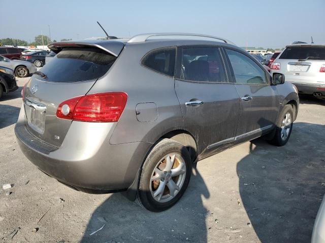 Photo 2 VIN: JN8AS5MT2BW187925 - NISSAN ROGUE S 